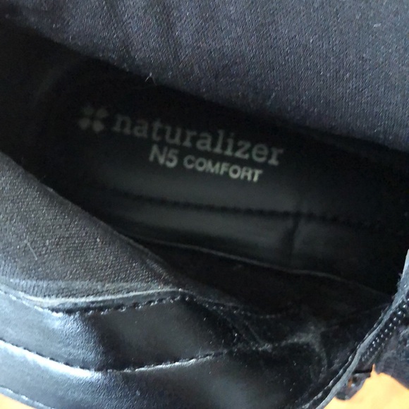 Naturalizer boots - Picture 8 of 10